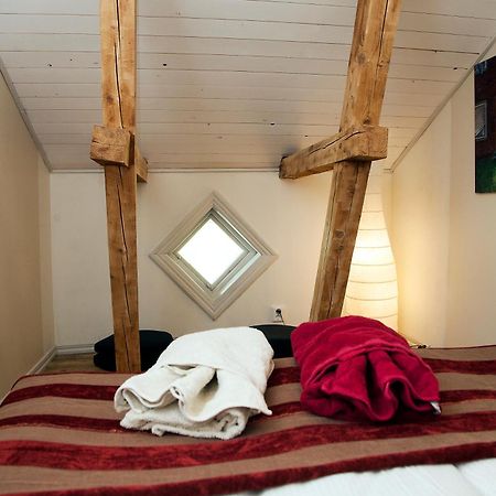 Borakra Bed & Breakfast Карлскруна Екстер'єр фото