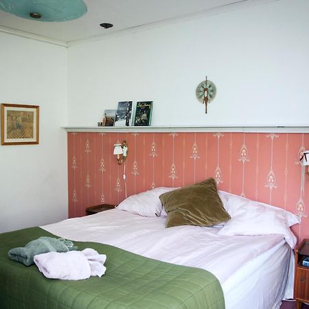 Borakra Bed & Breakfast Карлскруна Екстер'єр фото