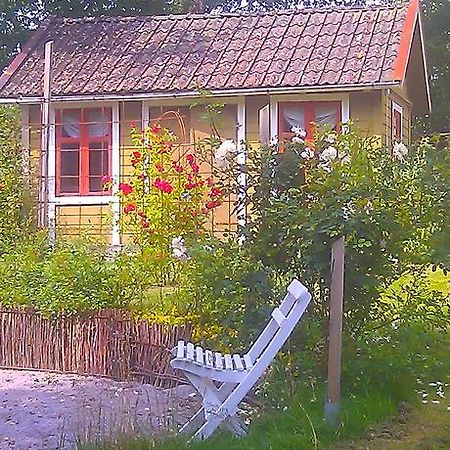 Borakra Bed & Breakfast Карлскруна Екстер'єр фото