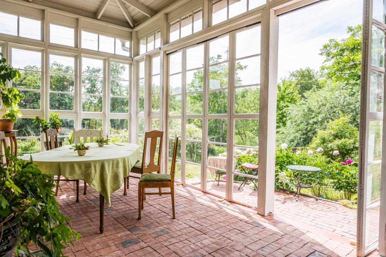 Borakra Bed & Breakfast Карлскруна Екстер'єр фото