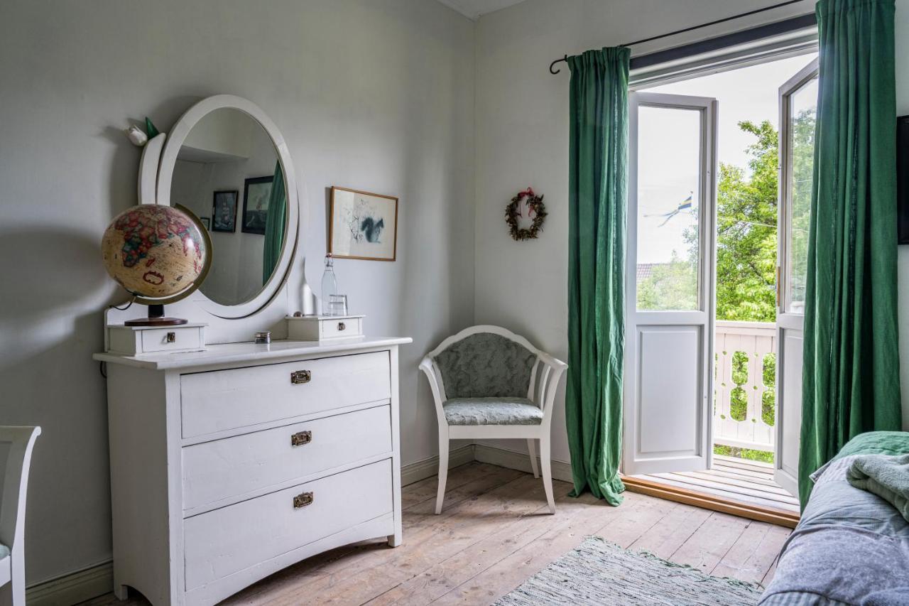 Borakra Bed & Breakfast Карлскруна Екстер'єр фото