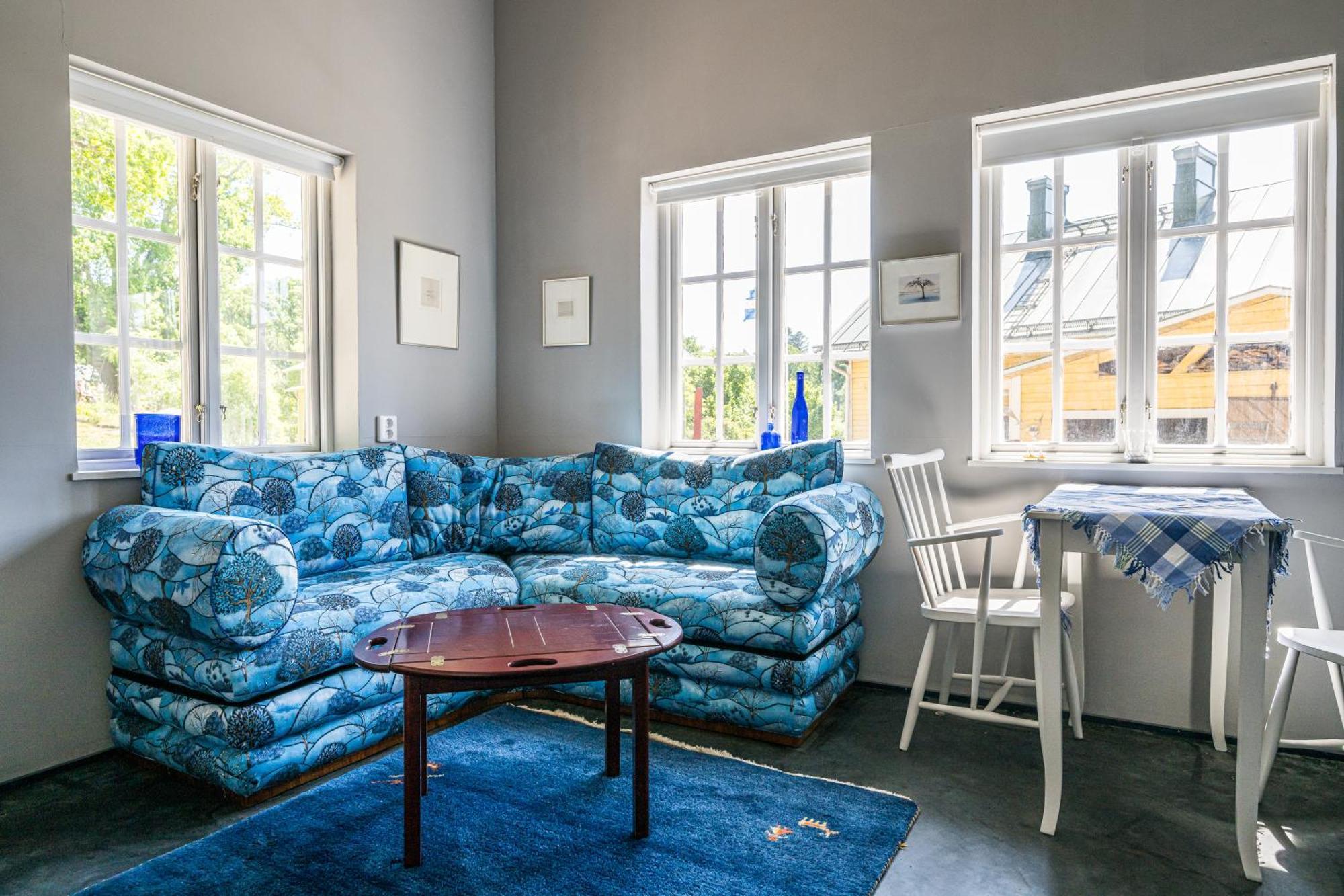 Borakra Bed & Breakfast Карлскруна Екстер'єр фото