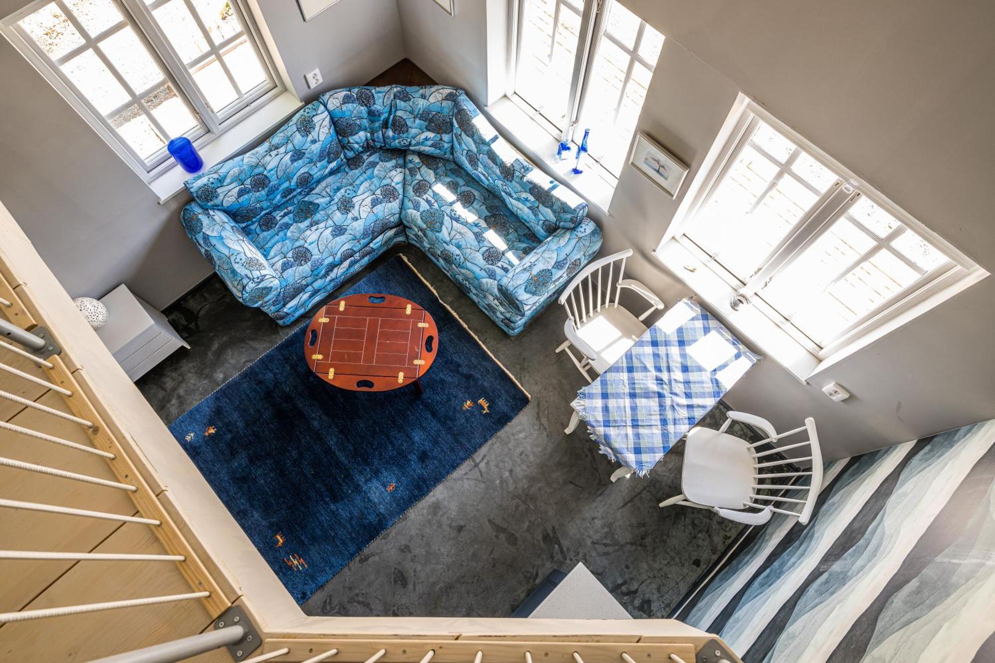 Borakra Bed & Breakfast Карлскруна Екстер'єр фото
