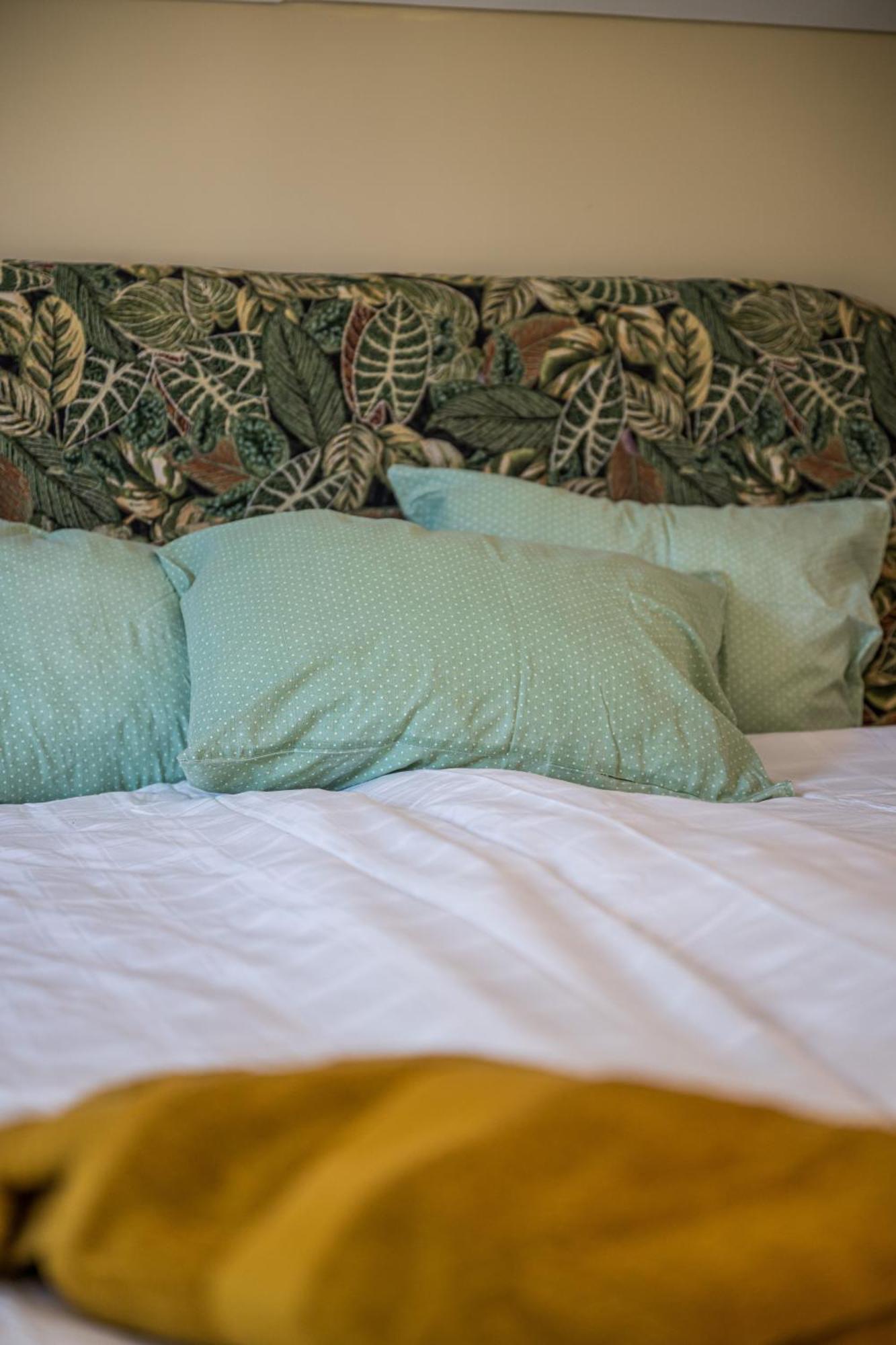 Borakra Bed & Breakfast Карлскруна Екстер'єр фото