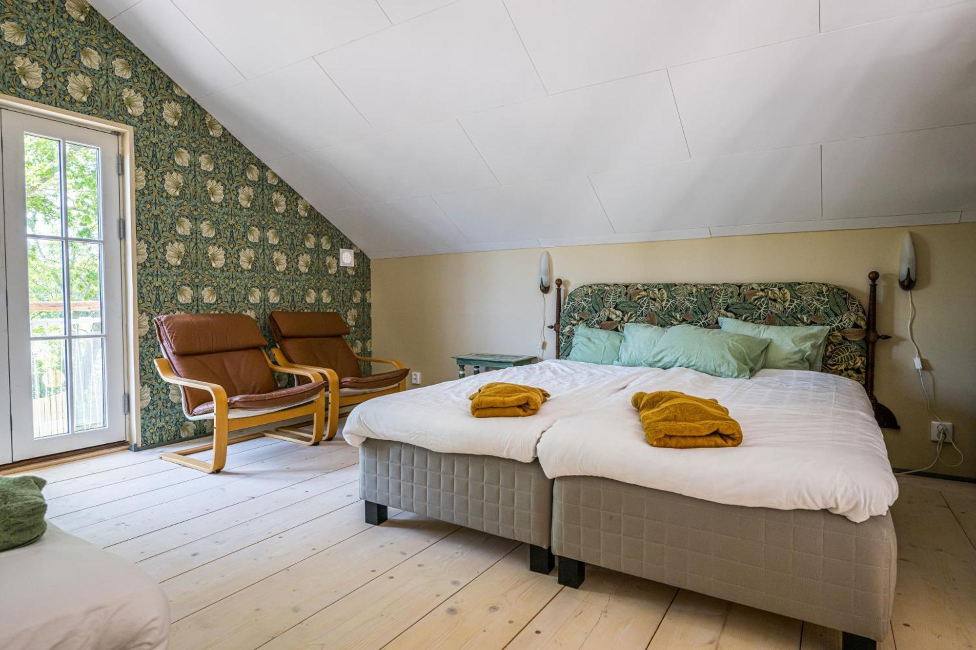Borakra Bed & Breakfast Карлскруна Екстер'єр фото