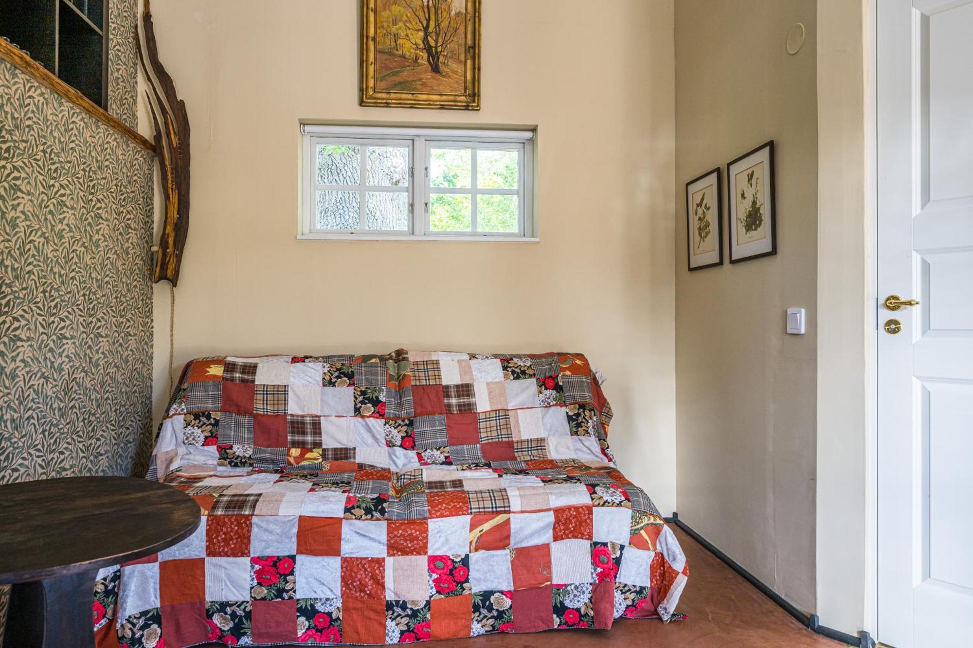 Borakra Bed & Breakfast Карлскруна Екстер'єр фото