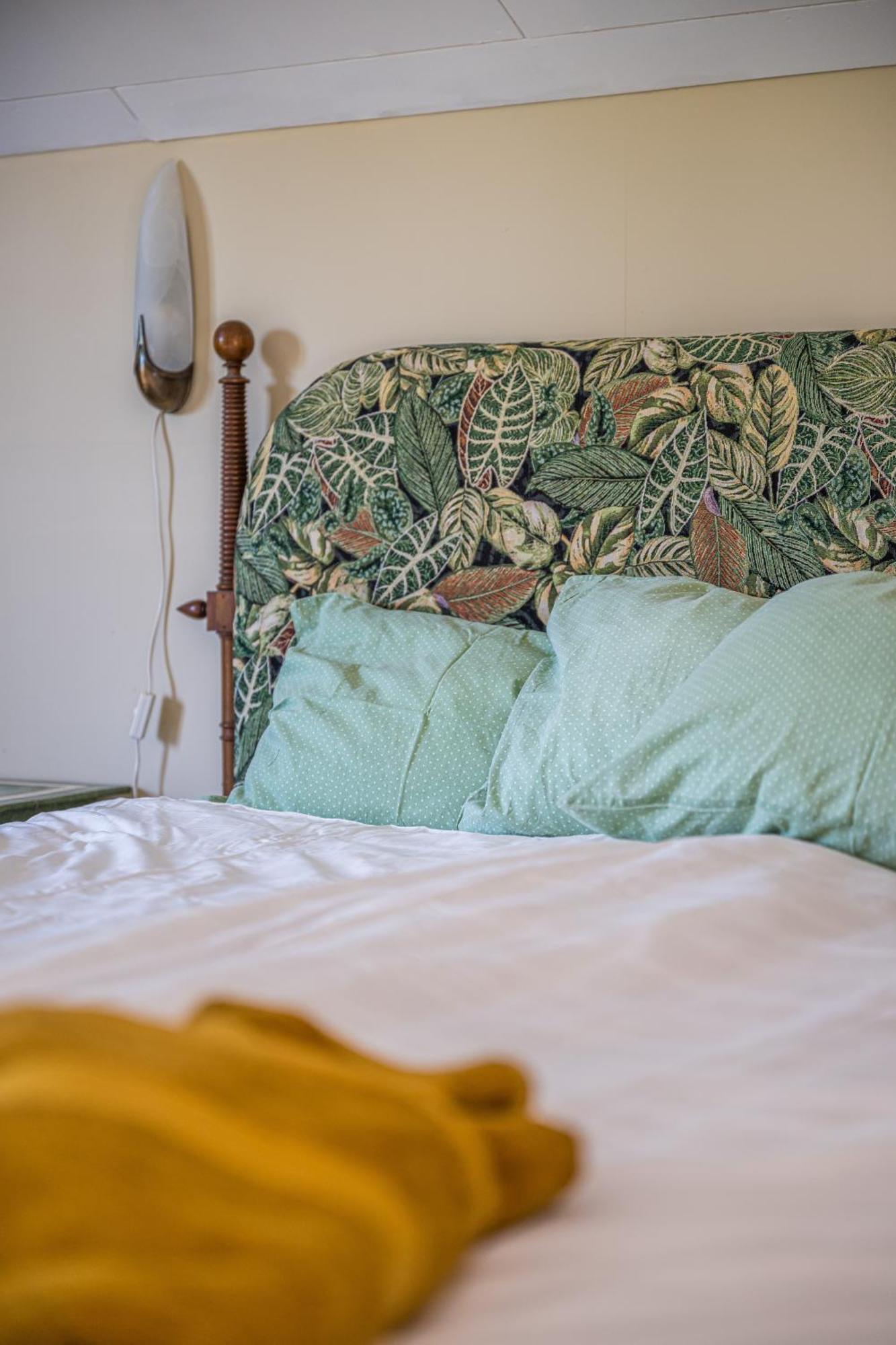 Borakra Bed & Breakfast Карлскруна Екстер'єр фото