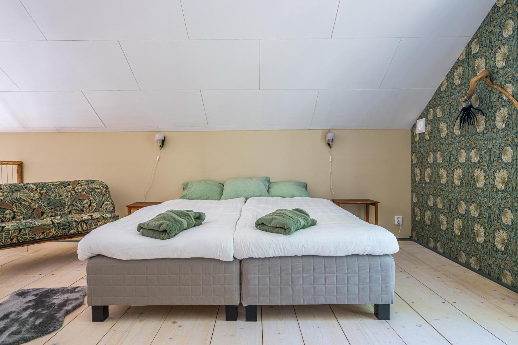 Borakra Bed & Breakfast Карлскруна Екстер'єр фото