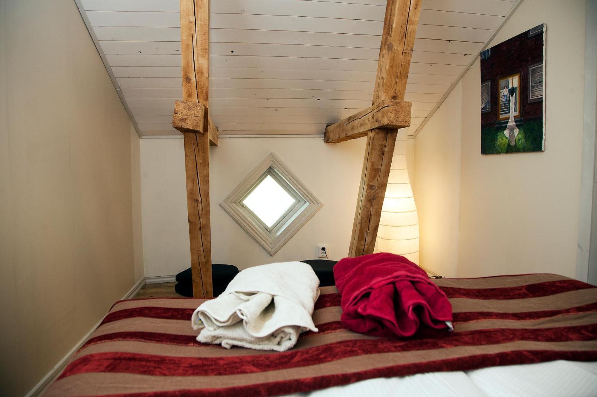 Borakra Bed & Breakfast Карлскруна Екстер'єр фото