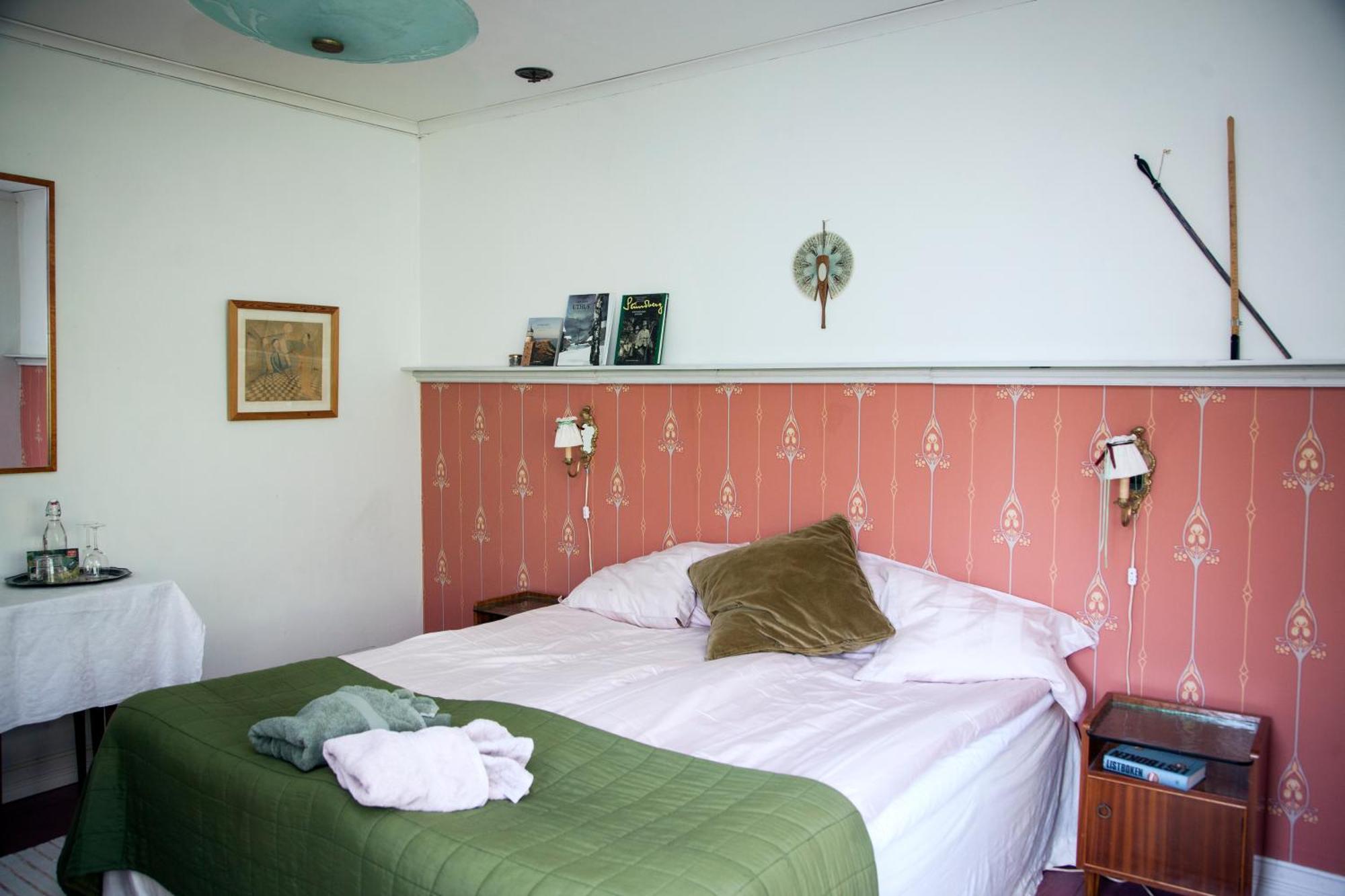 Borakra Bed & Breakfast Карлскруна Екстер'єр фото