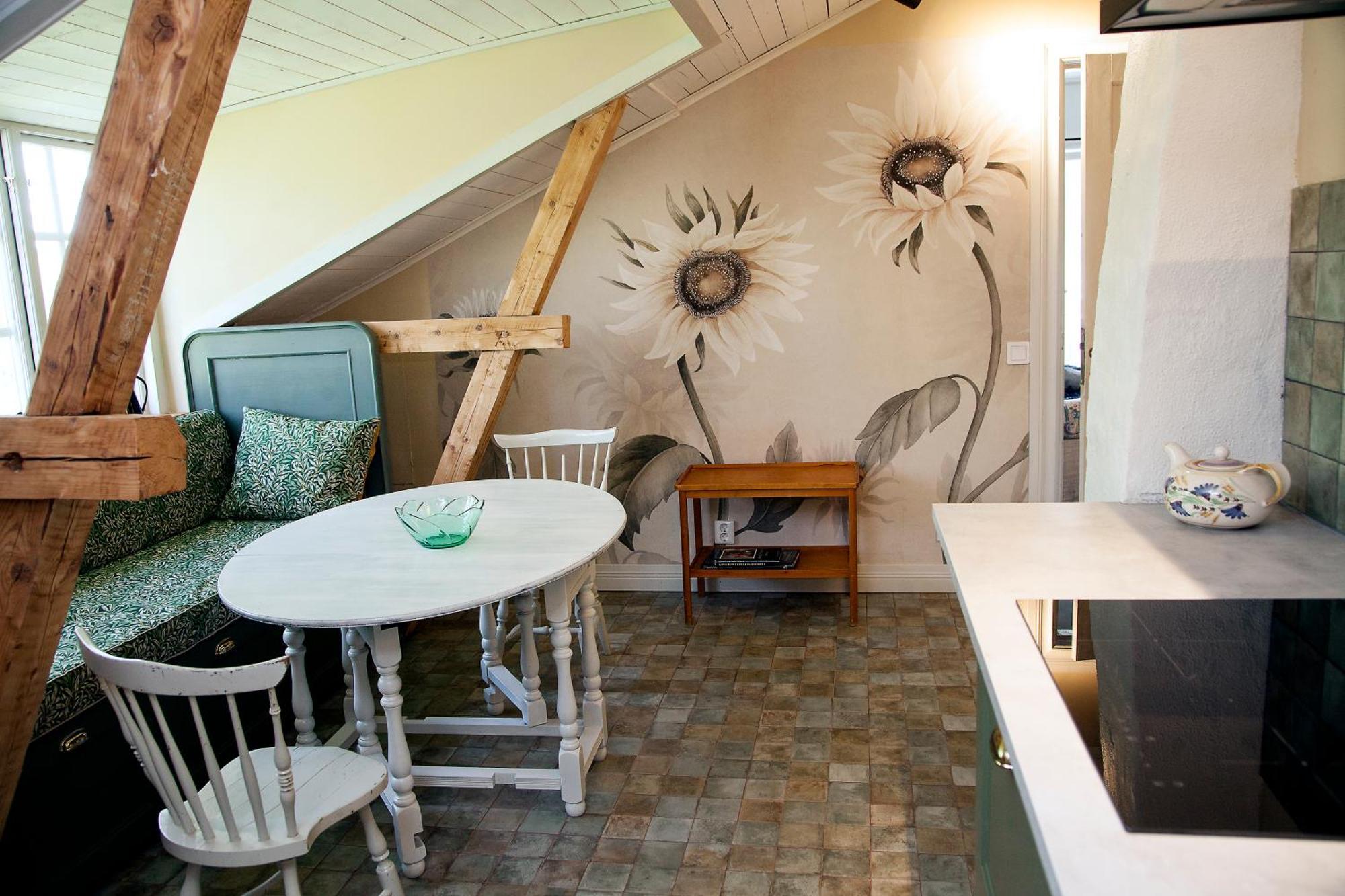 Borakra Bed & Breakfast Карлскруна Екстер'єр фото