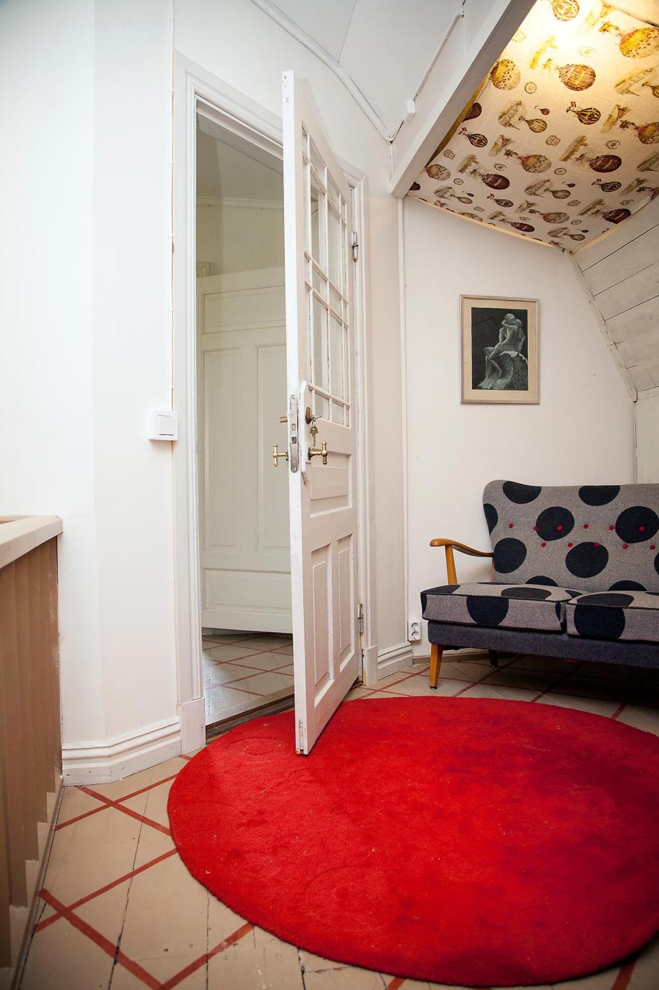 Borakra Bed & Breakfast Карлскруна Екстер'єр фото