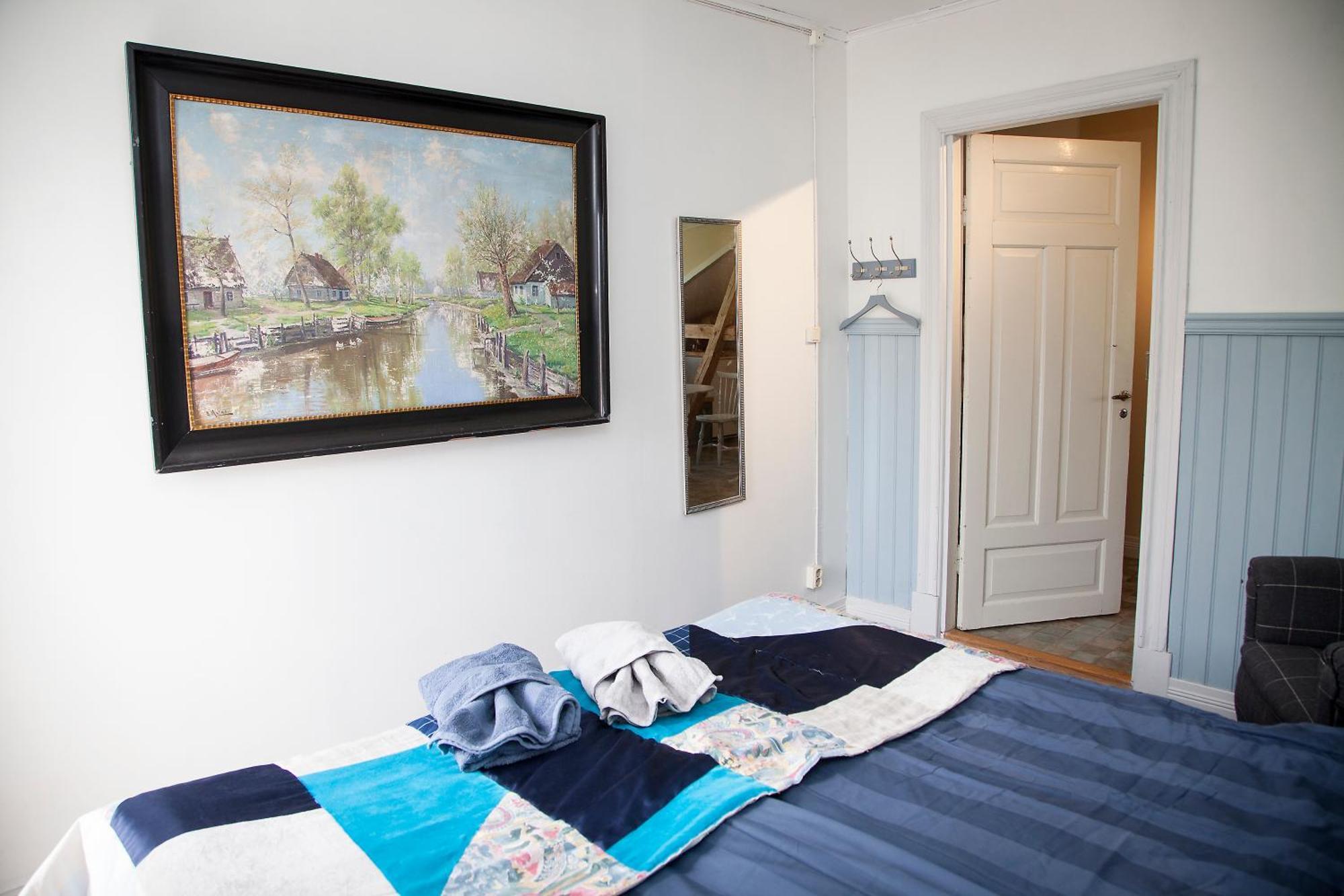 Borakra Bed & Breakfast Карлскруна Екстер'єр фото