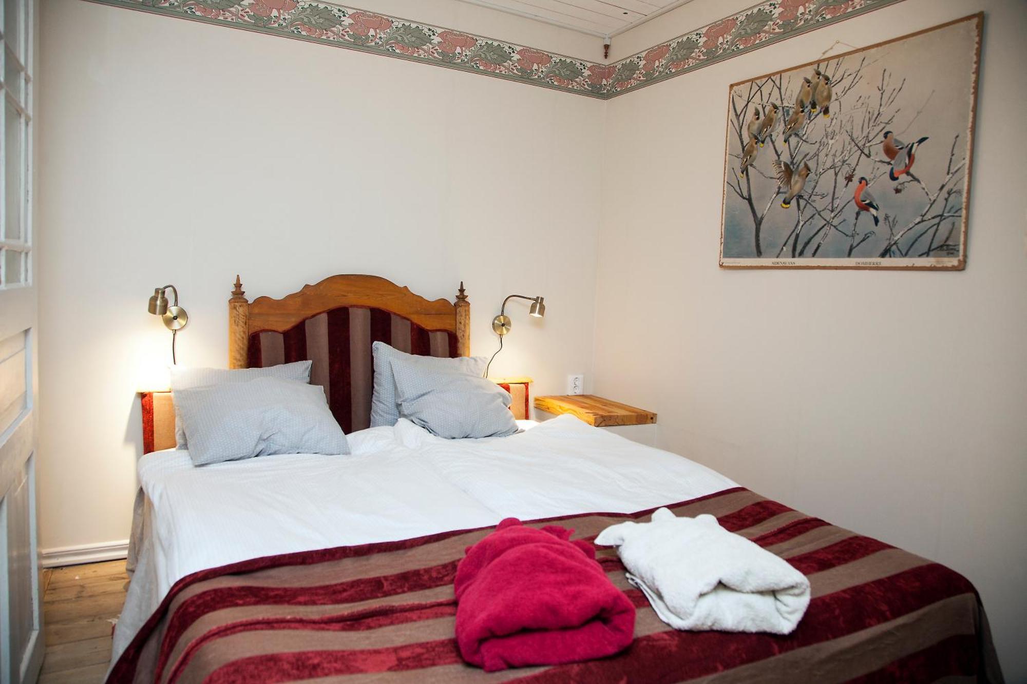 Borakra Bed & Breakfast Карлскруна Екстер'єр фото