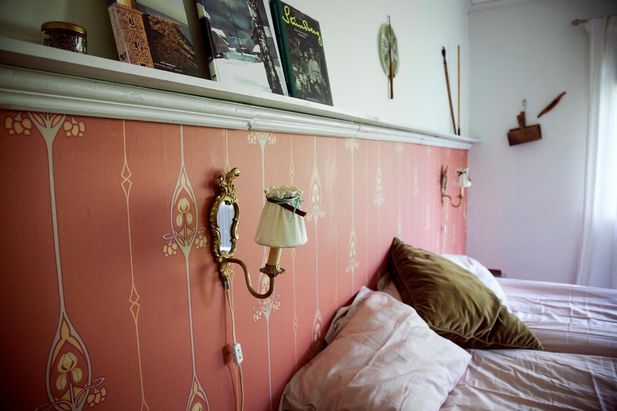 Borakra Bed & Breakfast Карлскруна Екстер'єр фото