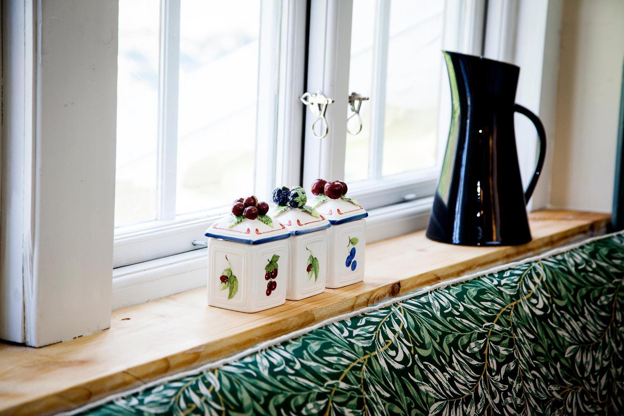 Borakra Bed & Breakfast Карлскруна Екстер'єр фото