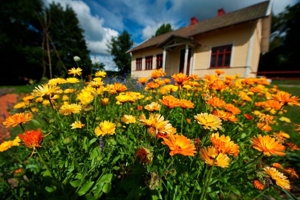 Borakra Bed & Breakfast Карлскруна Екстер'єр фото